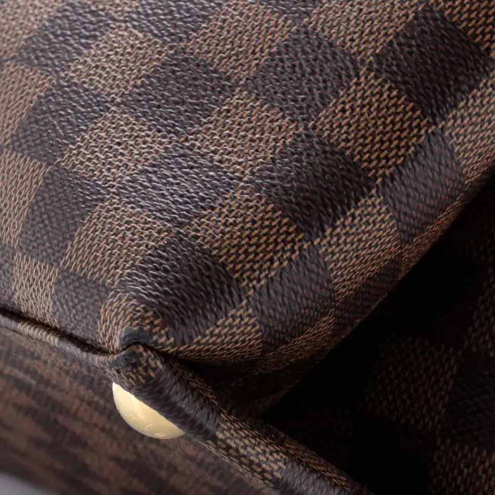Louis Vuitton Brompton Handbag Damier #233261L11B - Picture 6 of 8